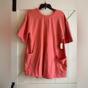 Free People Shot Romper